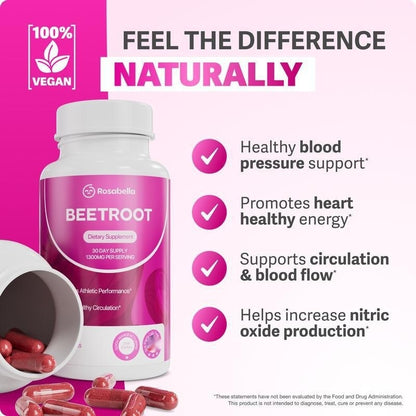 Moringa Capsules – 60ct