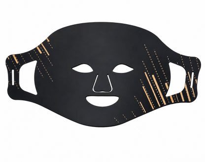 LED Light Therapy Face Mask
