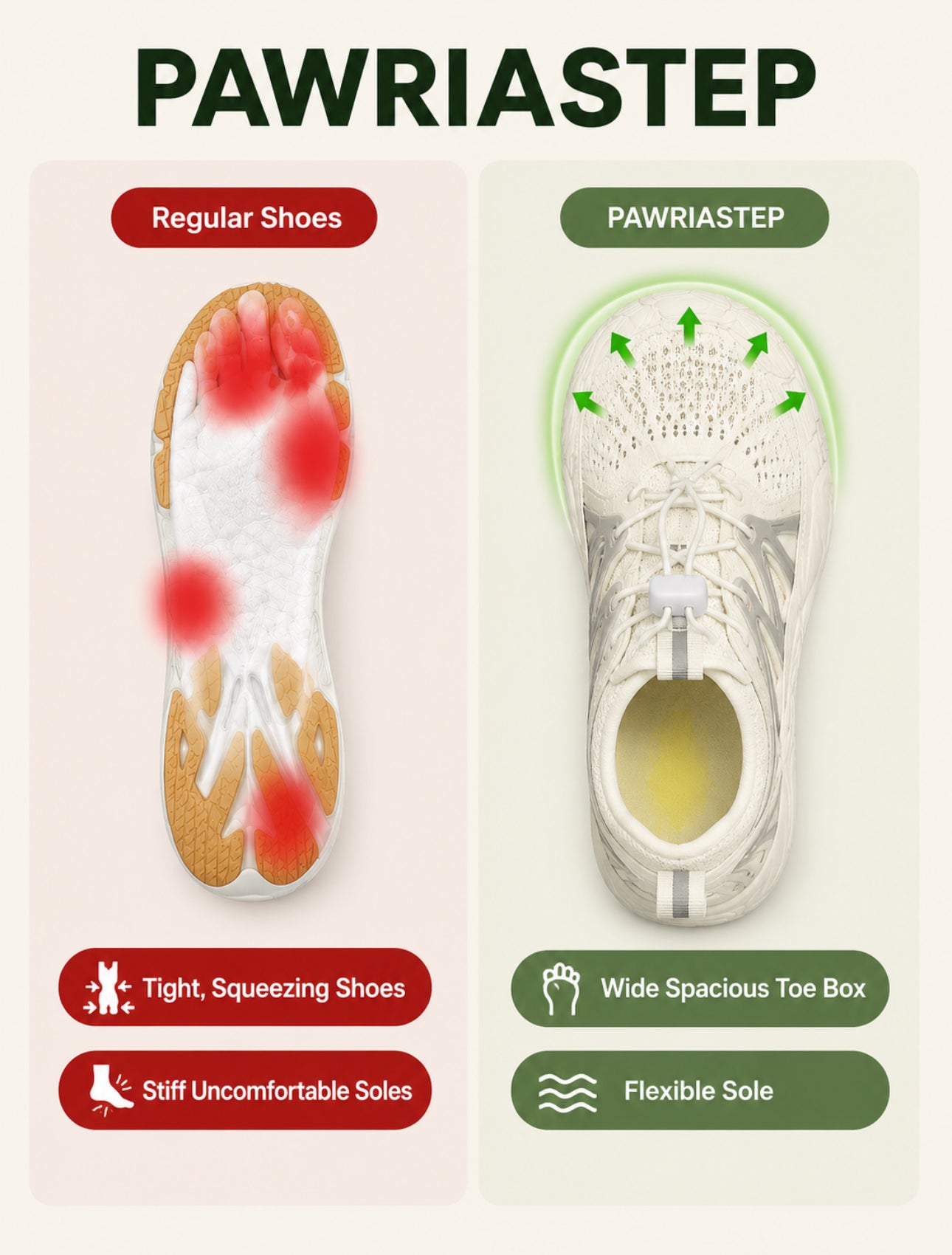 Pawriastep