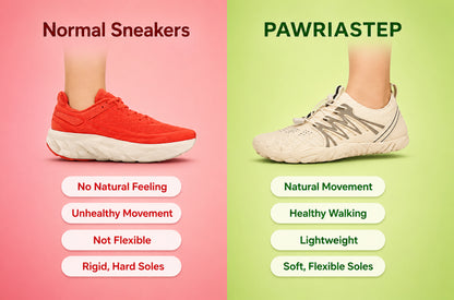 Pawriastep